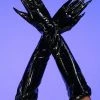 Leg Avenue Vinyl Claw Gloves