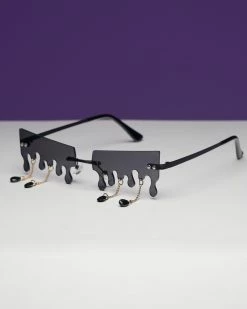 AE Teardrop Drip Sunglasses 8 AE Teardrop Drip Sunglasses -ravewonder shop RW 092222 38