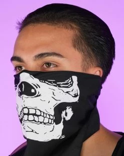 Leg Avenue Skull Bandana
