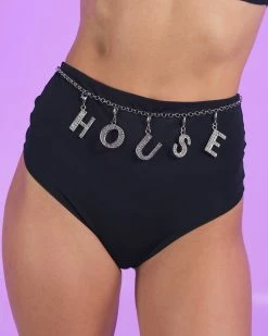 AE HOUSE Belly Chain