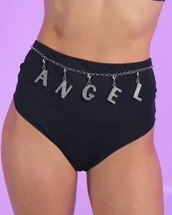 AE ANGEL Belly Chain