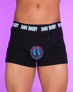 Jarmoo Rave Daddy Secret Stash Boxer Briefs