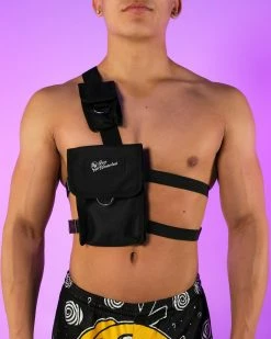 ravewonder shop 48 AE Utility Vest Bag