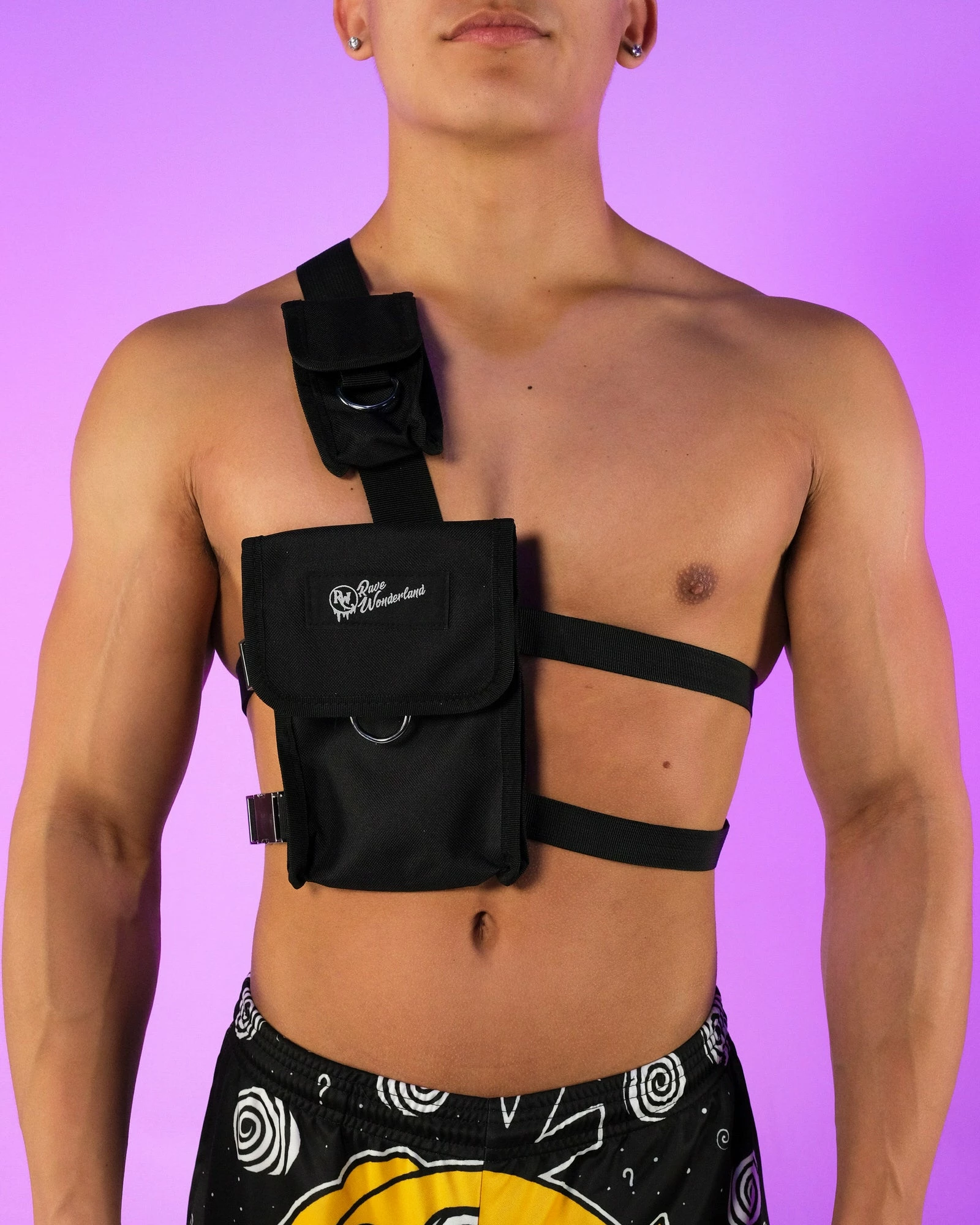 AE Utility Vest Bag 3 AE Utility Vest Bag