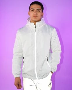 AE Get Flashy LED Windbreaker -ravewonder shop RW 120822 355