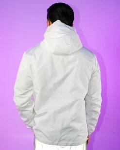 AE Get Flashy LED Windbreaker -ravewonder shop RW 120822 357