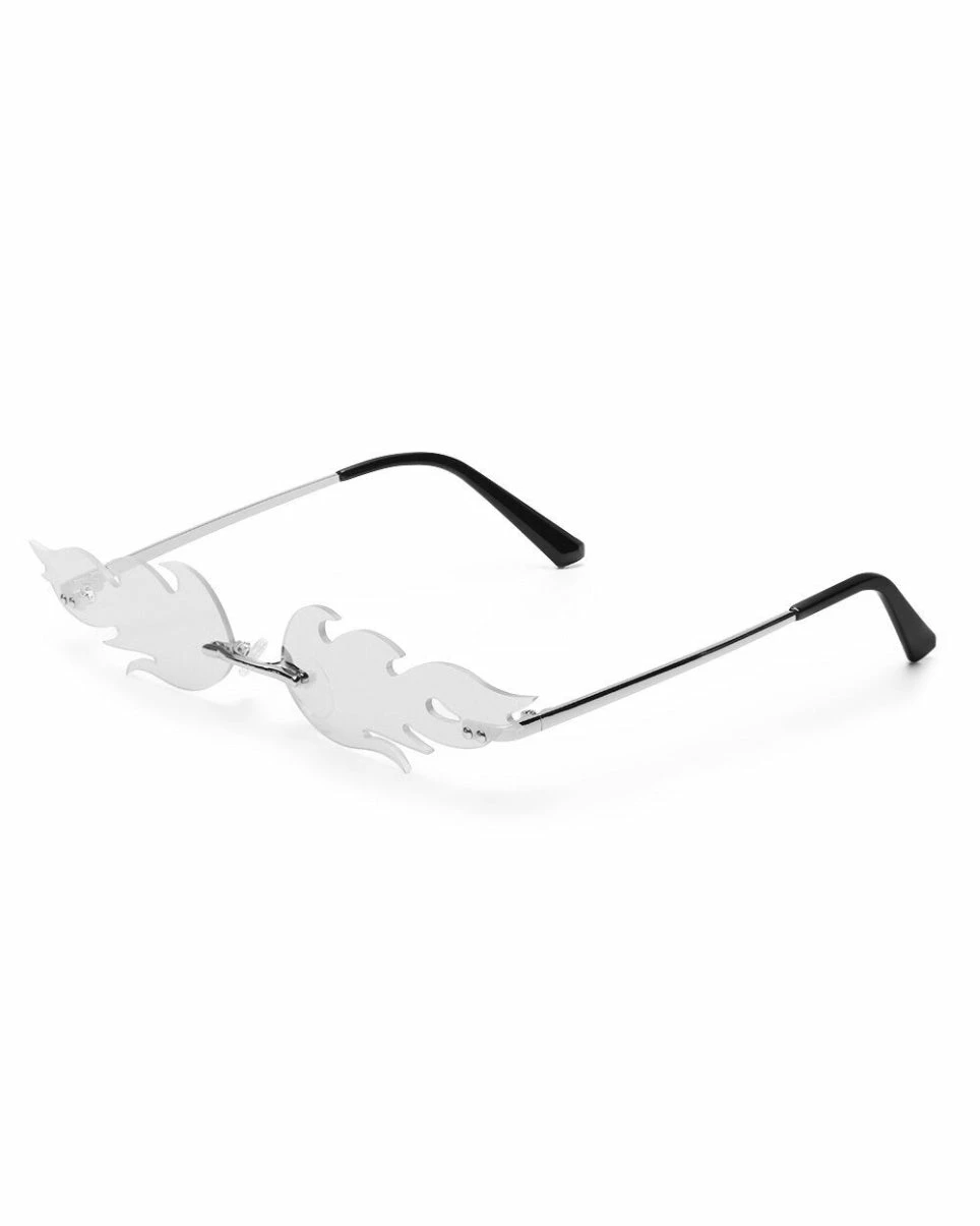 AE In Flames Glasses 8 AE In Flames Glasses - Image 8