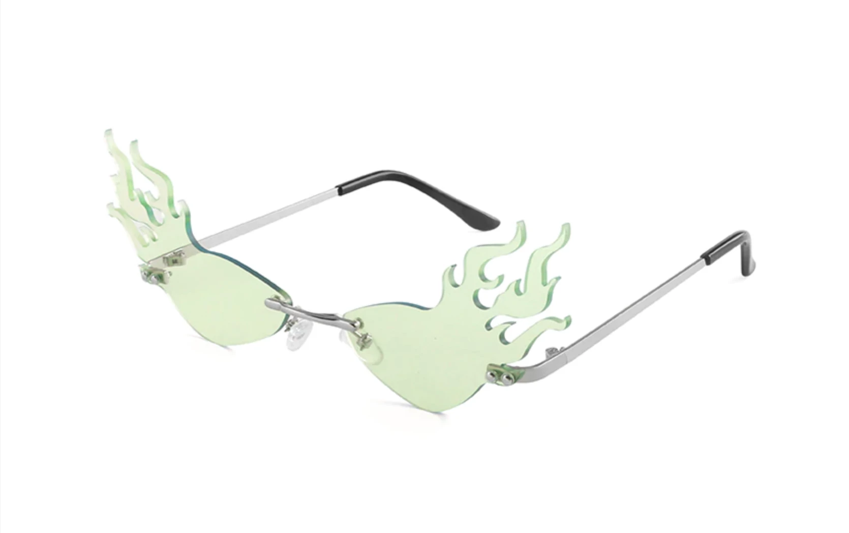 AE If Looks Could Burn Fire Glasses 1 AE If Looks Could Burn Fire Glasses