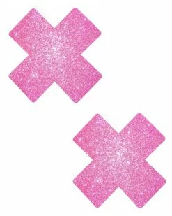 Pastease Plus X Solid Glitter Nipple Pasties -ravewonder shop Untitled 4be66dbe 7761 4dd0 a0ac da349277ec47