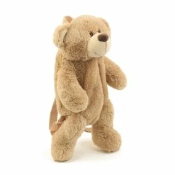 AE Love You Lots Bear Backpack 6 AE Love You Lots Bear Backpack -ravewonder shop bear