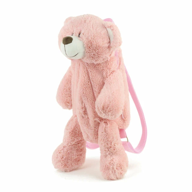 AE Love You Lots Bear Backpack 4 AE Love You Lots Bear Backpack - Image 4