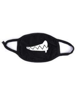 AE Bite Me Face Mask