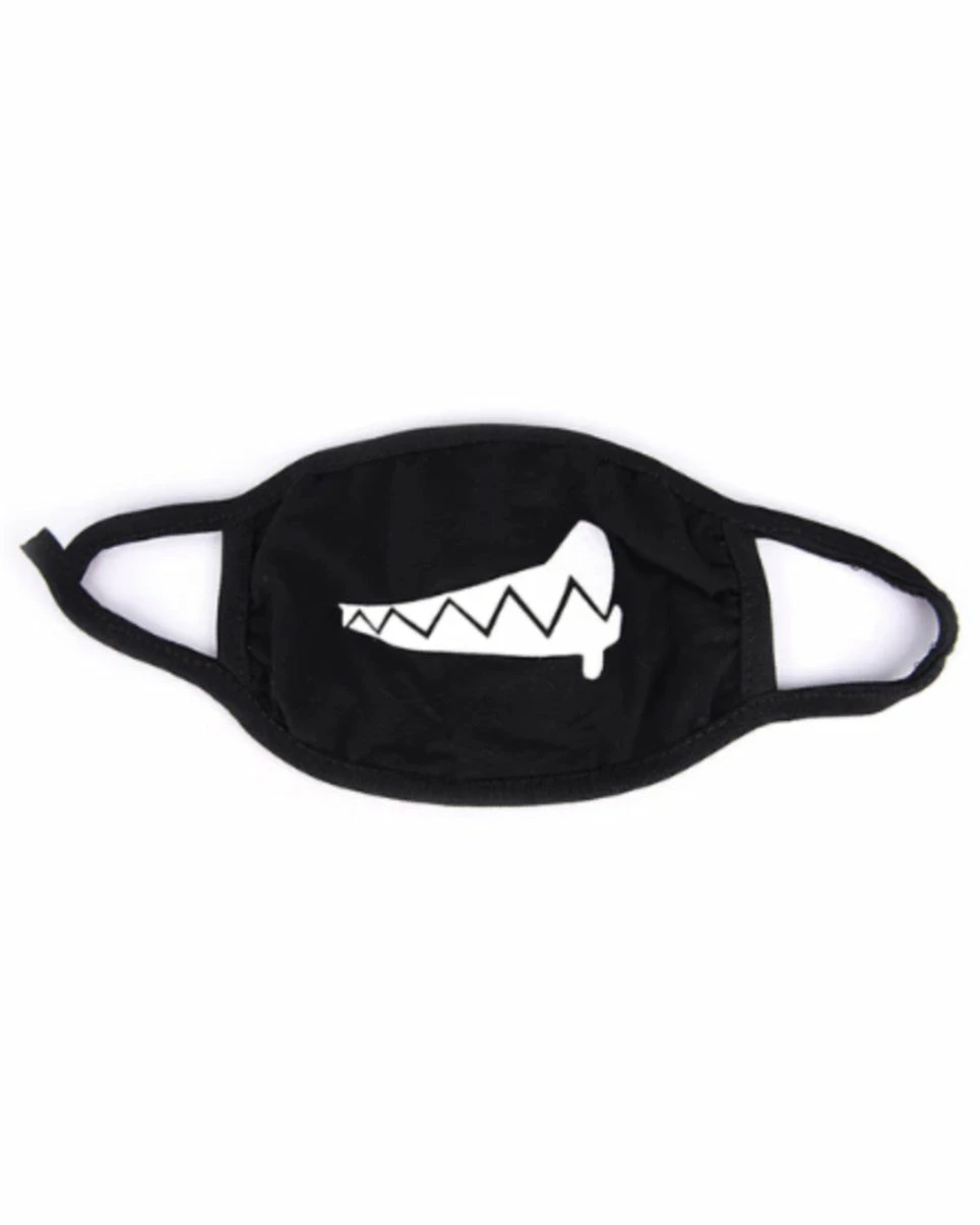 AE Bite Me Face Mask 3 AE Bite Me Face Mask