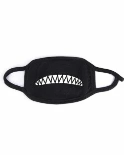 AE Chomp Chomp! Face Mask