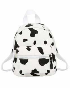 AE Moo I'm A Cow Mini Backpack -ravewonder shop cow 0ca30e4b fc44 47e6 91fb 5a4a2bb7e4ae