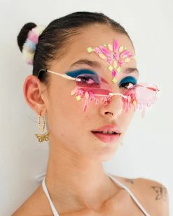 AE Melt Into You Sunglasses 19 AE Melt Into You Sunglasses -ravewonder shop dripglasses