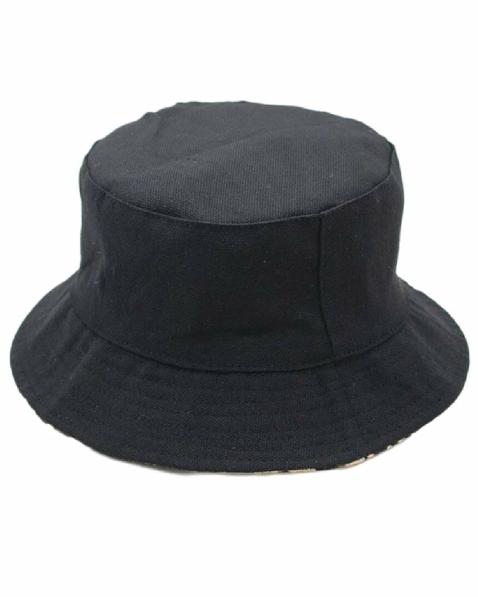 AE Cheetah Reversible Bucket Hat 7 AE Cheetah Reversible Bucket Hat - Image 5