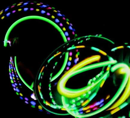 GloFX 10-Light Premier Assorted Glove Set 10 GloFX 10-Light Premier Assorted Glove Set - Image 8