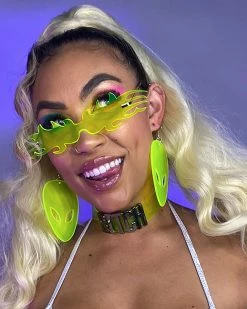 AE Light My Fire Sunglasses 9 AE Light My Fire Sunglasses -ravewonder shop glasses aac27c6c 2981 4773 8fc4 02860d310d9a