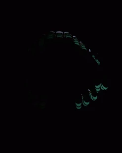 AE Cyber Worm Sound Activated LED Mask