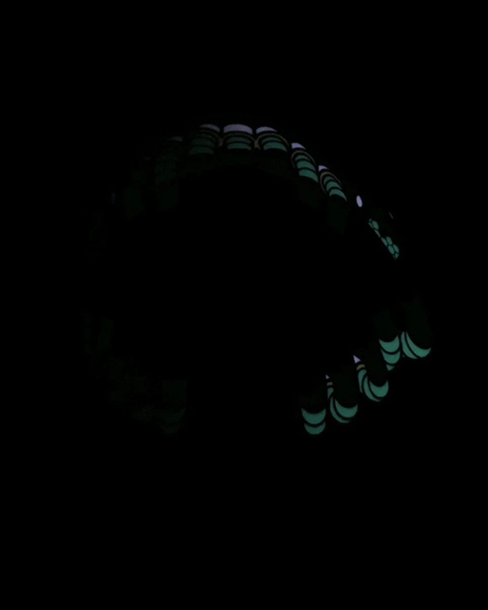 AE Cyber Worm Sound Activated LED Mask 3 AE Cyber Worm Sound Activated LED Mask