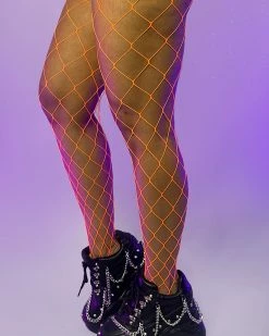 Hengda Large Fence Net Stocking -ravewonder shop p10 4dc9e9b3 14b3 465b ac27 505e72b25de7