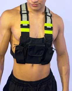 AE Ready For Anything Harness Bag