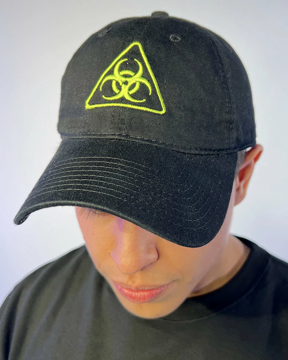 Jarmoo 200 BPM Hardstyle Dad Hat 3 Jarmoo 200 BPM Hardstyle Dad Hat