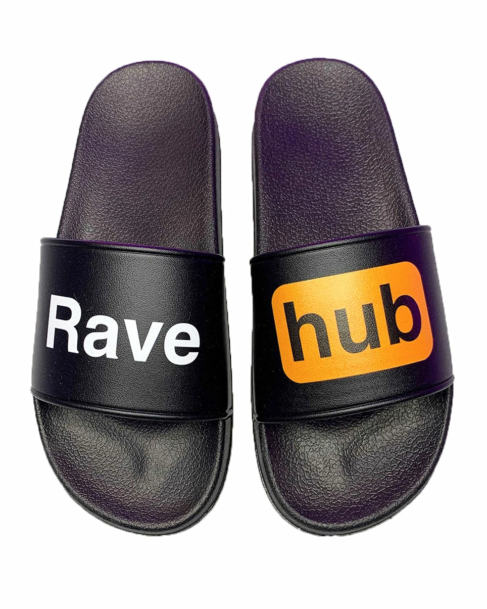 Jarmoo Rave Hub Slides 4 Jarmoo Rave Hub Slides - Image 2