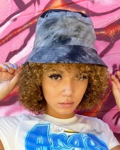 AE Tie Dye Bucket Hat